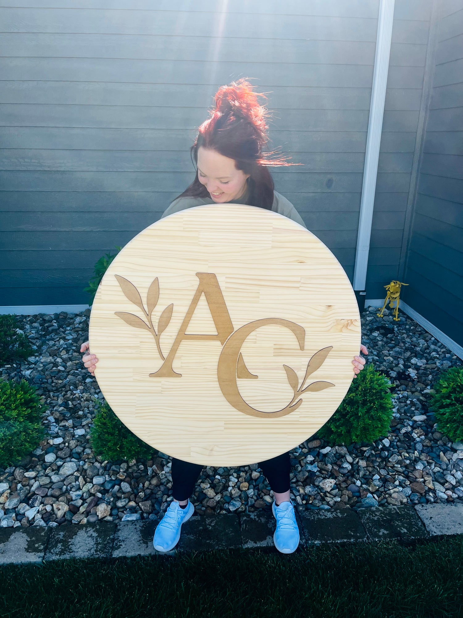 Custom Order Requests